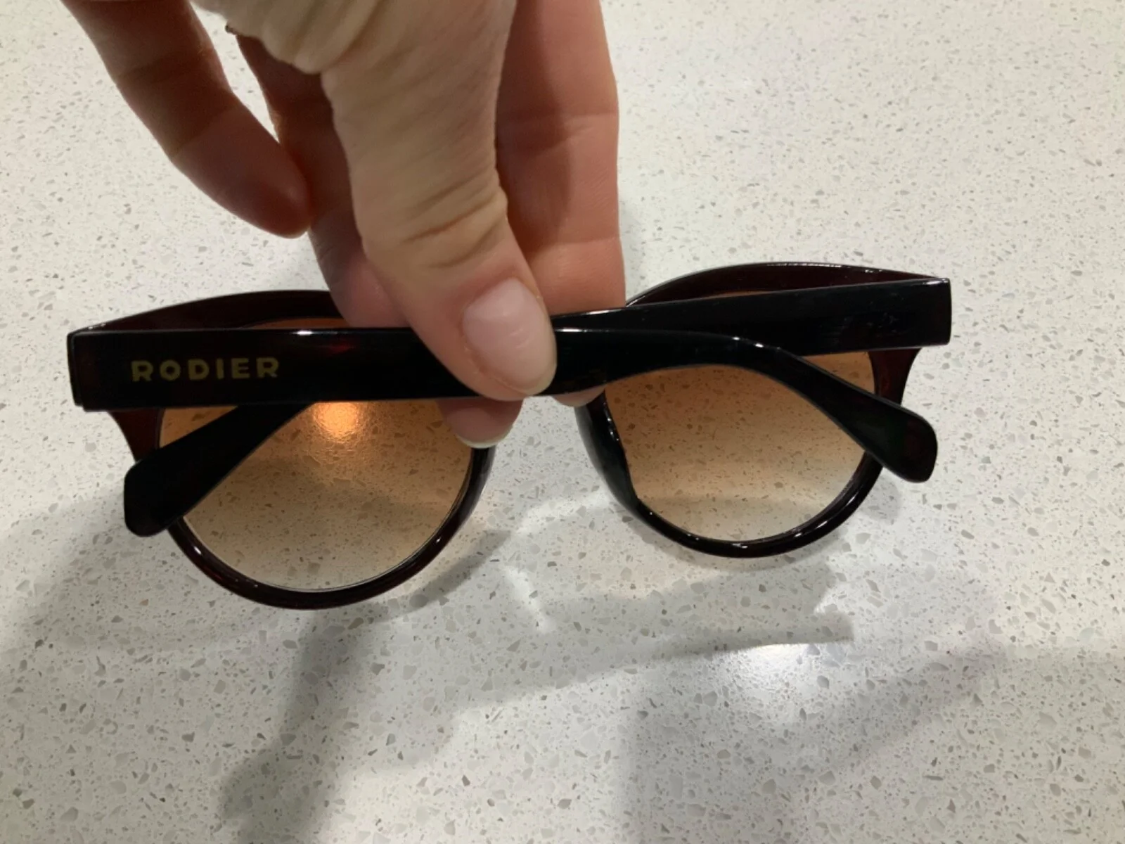 Rodier sunglasses 000002018 Categories 2 50-17-135 2