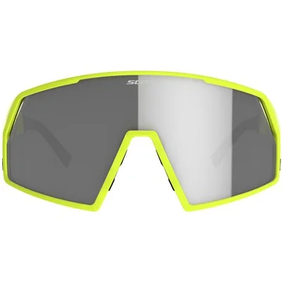 Scott Pro Shield Light Sensitive Sunglasses Medium/Large Fit Black/Grey Light 2