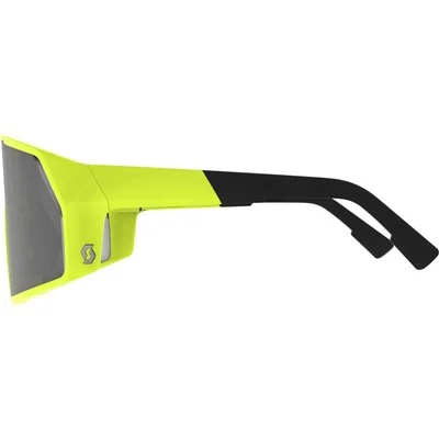Scott Pro Shield Light Sensitive Sunglasses Medium/Large Fit Black/Grey Light 3