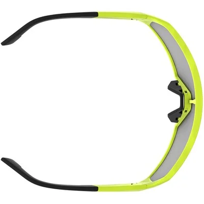 Scott Pro Shield Light Sensitive Sunglasses Medium/Large Fit Black/Grey Light 4